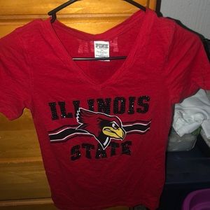 Illinois State Shirt